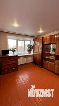 1-к квартира, вторичка, 31м2, 3/5 этаж