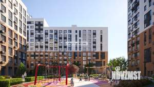 3-к квартира, вторичка, 79м2, 12/12 этаж