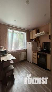 1-к квартира, вторичка, 32м2, 1/5 этаж