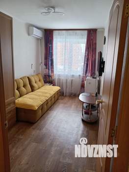 3-к квартира, вторичка, 57м2, 4/5 этаж
