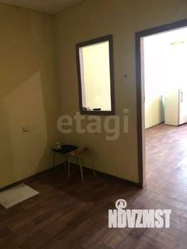 1-к квартира, вторичка, 29м2, 1/9 этаж