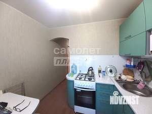 1-к квартира, вторичка, 33м2, 3/5 этаж