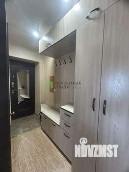 1-к квартира, вторичка, 30м2, 4/5 этаж