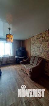 3-к квартира, вторичка, 70м2, 5/5 этаж