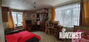 1-к квартира, вторичка, 31м2, 1/5 этаж