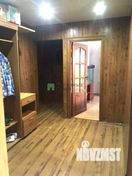 3-к квартира, вторичка, 63м2, 4/10 этаж