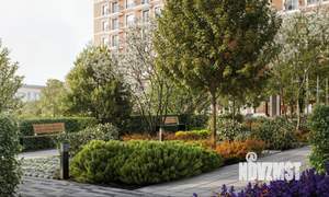 2-к квартира, вторичка, 66м2, 3/15 этаж