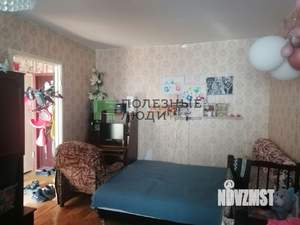 1-к квартира, вторичка, 33м2, 8/9 этаж