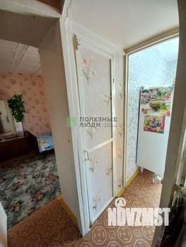 2-к квартира, вторичка, 44м2, 3/5 этаж