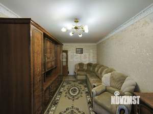 3-к квартира, вторичка, 61м2, 2/9 этаж