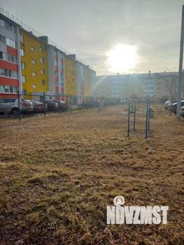 1-к квартира, вторичка, 30м2, 5/5 этаж