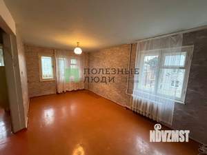 1-к квартира, вторичка, 31м2, 2/5 этаж