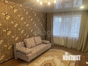 3-к квартира, вторичка, 63м2, 2/9 этаж