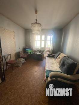 1-к квартира, вторичка, 33м2, 10/10 этаж