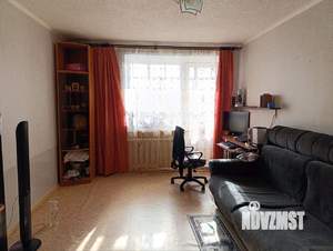 1-к квартира, вторичка, 32м2, 2/6 этаж