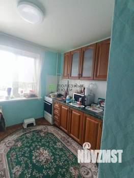 1-к квартира, вторичка, 32м2, 6/9 этаж