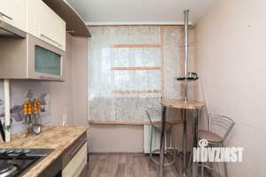 4-к квартира, вторичка, 76м2, 4/5 этаж