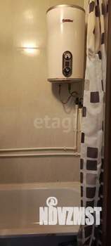 Студия квартира, вторичка, 19м2, 4/6 этаж