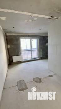 2-к квартира, вторичка, 59м2, 10/12 этаж