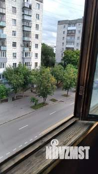 2-к квартира, вторичка, 45м2, 5/5 этаж