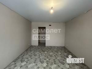 1-к квартира, вторичка, 39м2, 2/4 этаж