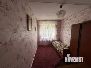 2-к квартира, вторичка, 40м2, 3/9 этаж