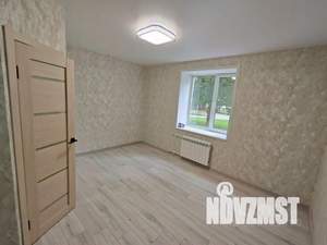 1-к квартира, вторичка, 17м2, 1/5 этаж