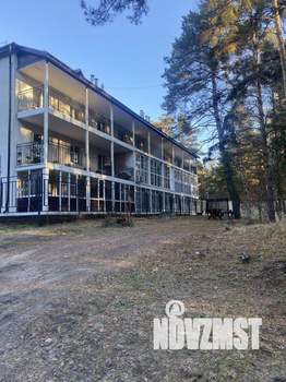 2-к квартира, вторичка, 60м2, 2/3 этаж