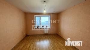 3-к квартира, вторичка, 74м2, 8/10 этаж