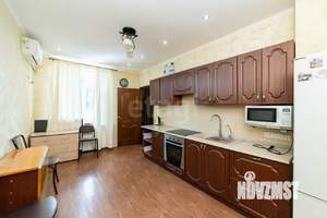 2-к квартира, вторичка, 58м2, 2/3 этаж