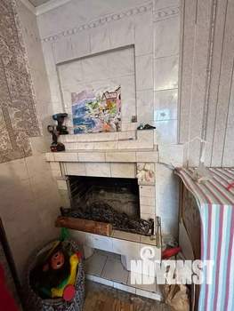 4-к квартира, вторичка, 98м2, 2/3 этаж