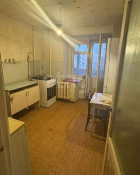 2-к квартира, вторичка, 48м2, 4/5 этаж