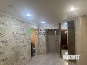 2-к квартира, вторичка, 46м2, 4/5 этаж