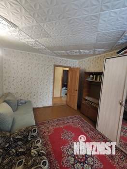 2-к квартира, вторичка, 49м2, 2/5 этаж