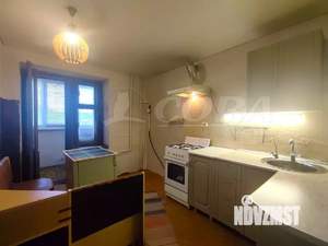 1-к квартира, вторичка, 34м2, 4/5 этаж