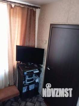 2-к квартира, вторичка, 29м2, 2/2 этаж