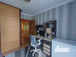 3-к квартира, вторичка, 88м2, 4/10 этаж