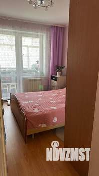 3-к квартира, вторичка, 63м2, 1/9 этаж