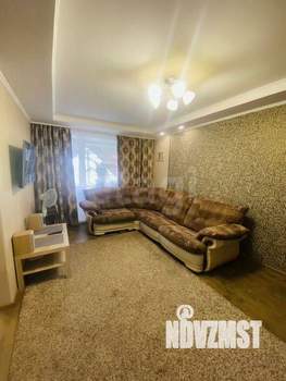 1-к квартира, вторичка, 31м2, 5/5 этаж