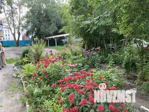 2-к квартира, вторичка, 43м2, 4/4 этаж