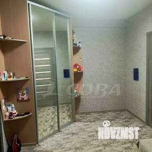 2-к квартира, вторичка, 33м2, 3/4 этаж