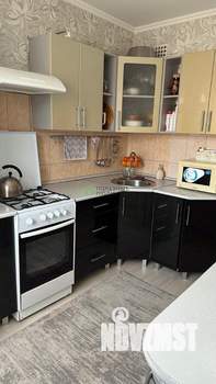 3-к квартира, вторичка, 63м2, 1/9 этаж