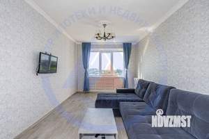 3-к квартира, вторичка, 66м2, 8/10 этаж