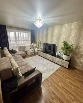 2-к квартира, вторичка, 50м2, 5/10 этаж