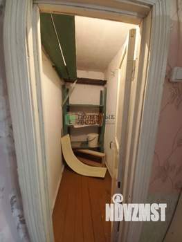 2-к квартира, вторичка, 43м2, 5/5 этаж