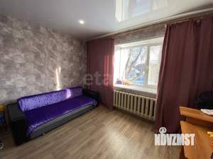 Студия квартира, вторичка, 22м2, 2/2 этаж