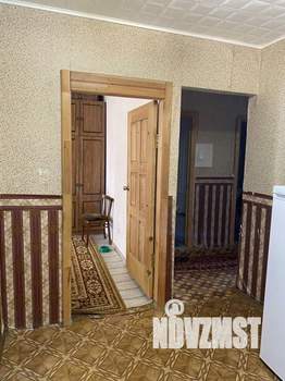 3-к квартира, вторичка, 63м2, 8/9 этаж