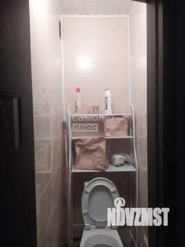 2-к квартира, вторичка, 41м2, 2/5 этаж
