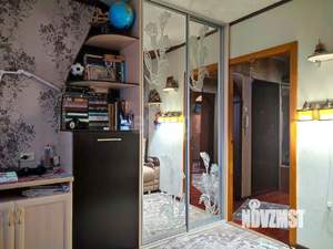 3-к квартира, вторичка, 64м2, 6/10 этаж