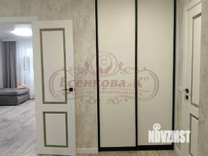 1-к квартира, вторичка, 65м2, 4/5 этаж